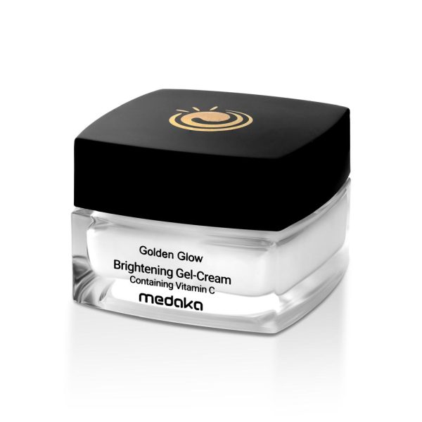 Vitamin C Brightening Gel-Cream